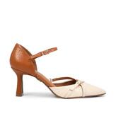 SCARPIN · CARAMELO