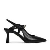 SLINGBACK · PRETO