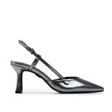 SLINGBACK · PRATA
