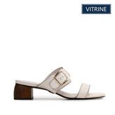 SANDALIA · OFF WHITE