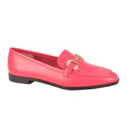 LOAFER · ROSA