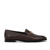 LOAFER · MARROM