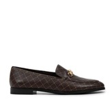 LOAFER · MARROM