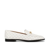 LOAFER · OFF WHITE