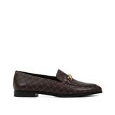 LOAFER · MARROM