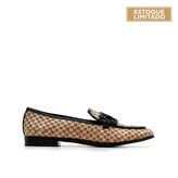 LOAFER · PRETO