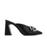 MULE · PRETO