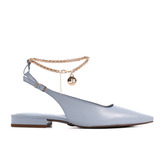 SLINGBACK · AZUL