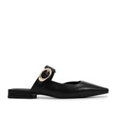 MULE · PRETO