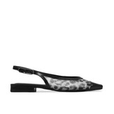 SLINGBACK · ONÇA