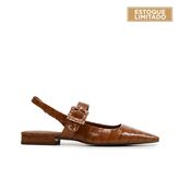 SLINGBACK · CARAMELO