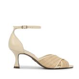 SANDALIA · OFF WHITE