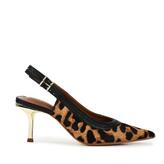 SLINGBACK · ONÇA