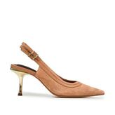 SLINGBACK · CARAMELO