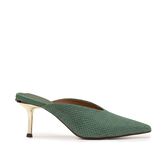 MULE · VERDE