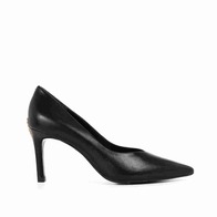 SCARPIN · PRETO