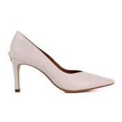 SCARPIN · BRANCO
