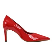 SCARPIN · VERMELHO