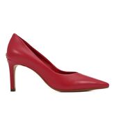 SCARPIN · VERMELHO