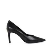 SCARPIN · PRETO