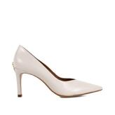 SCARPIN · OFF WHITE