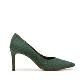 SCARPIN · VERDE