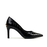 SCARPIN · PRETO
