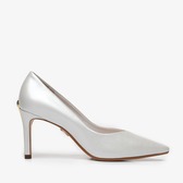 SCARPIN · BRANCO