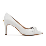 SCARPIN · BRANCO