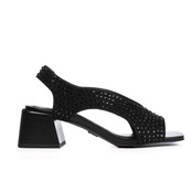 SANDALIA · PRETO