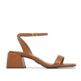 SANDALIA · CARAMELO