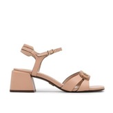 SANDALIA · NUDE