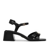 SANDALIA · PRETO