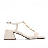 SANDALIA · OFF WHITE