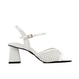 SANDALIA · BRANCO