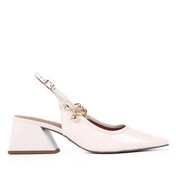 SLINGBACK · BRANCO