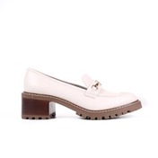 LOAFER · BRANCO