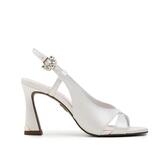 SANDALIA · BRANCO