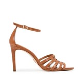 SANDALIA · CARAMELO