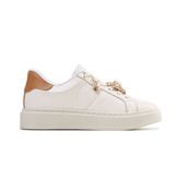 TÊNIS · OFF WHITE