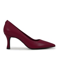 SCARPIN · VERMELHO