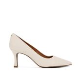 SCARPIN · BRANCO