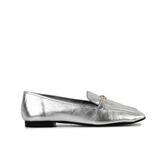 LOAFER · PRATA