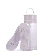 CHINELO · BRANCO