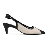 SLINGBACK · P&B