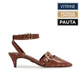 SLINGBACK · POÁ