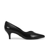 SCARPIN · PRETO