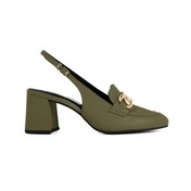 SLINGBACK · VERDE