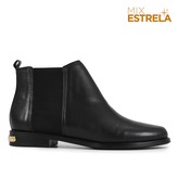 CANO CURTO · PRETO