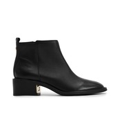 CANO CURTO · PRETO